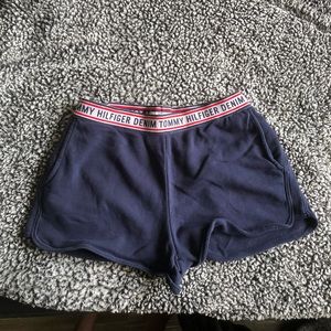 Timmy Hilfiger Pajama Sleep Shorts